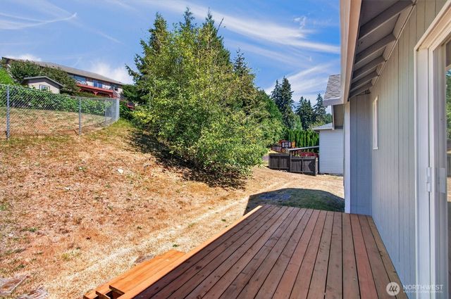 2701 Glen More Street, Kelso, WA 98626