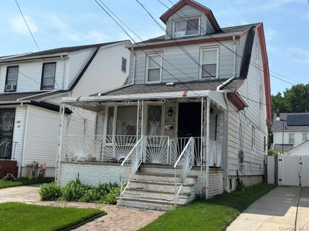 225-24 105th Avenue, Queens Village, NY 11429