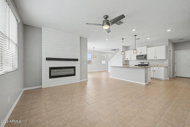 14231 W VOLTAIRE Street, Surprise, AZ 85379