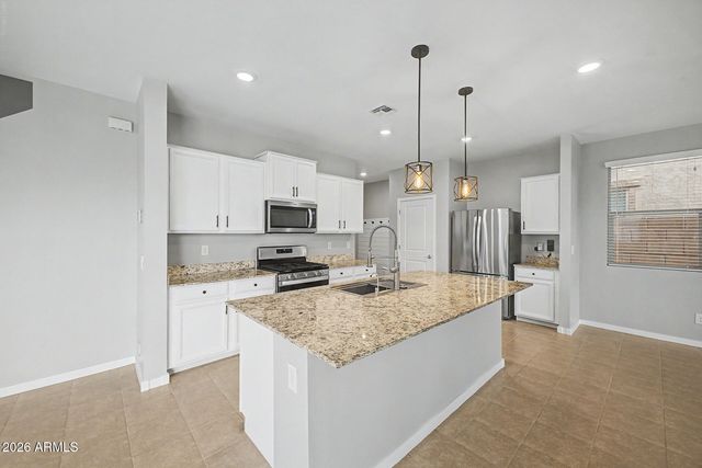 14231 W VOLTAIRE Street, Surprise, AZ 85379