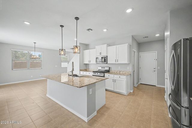14231 W VOLTAIRE Street, Surprise, AZ 85379
