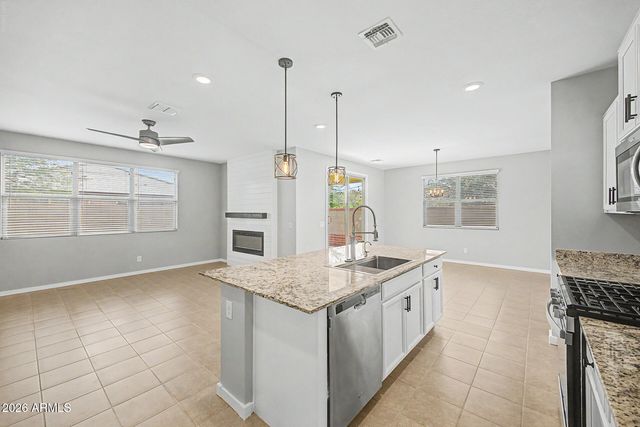 14231 W VOLTAIRE Street, Surprise, AZ 85379