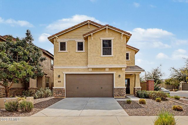 14231 W VOLTAIRE Street, Surprise, AZ 85379