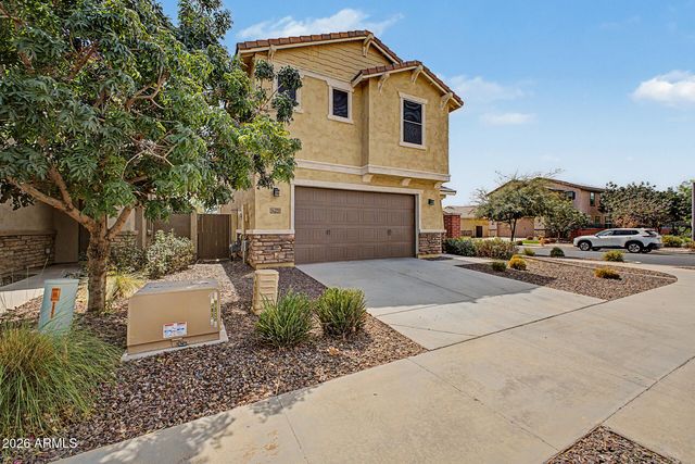 14231 W VOLTAIRE Street, Surprise, AZ 85379