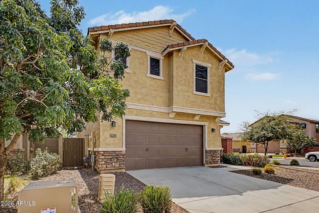 14231 W VOLTAIRE Street, Surprise, AZ 85379