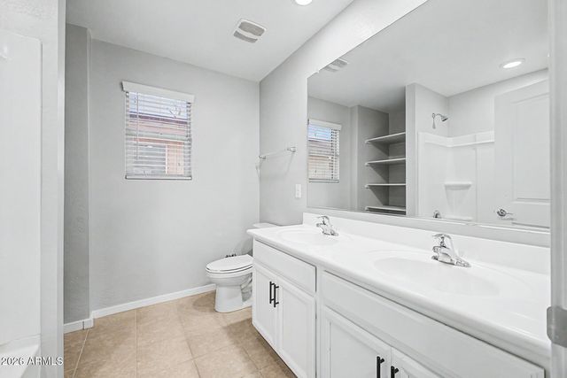 14231 W VOLTAIRE Street, Surprise, AZ 85379