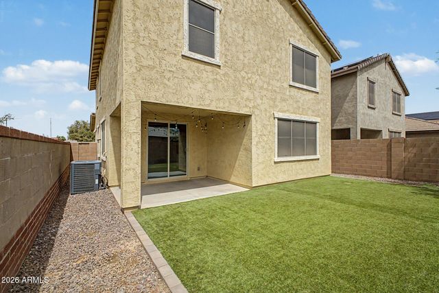 14231 W VOLTAIRE Street, Surprise, AZ 85379
