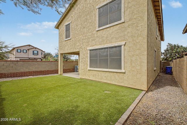 14231 W VOLTAIRE Street, Surprise, AZ 85379