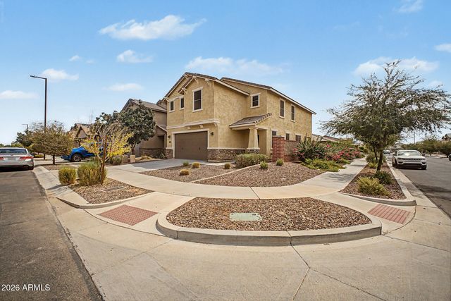 14231 W VOLTAIRE Street, Surprise, AZ 85379