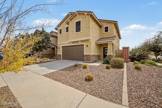 14231 W VOLTAIRE Street, Surprise, AZ 85379