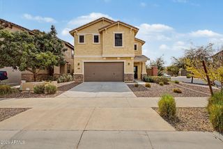 14231 W VOLTAIRE Street, Surprise, AZ 85379