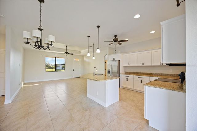 107 MEDALIST ROAD, Rotonda West, FL 33947