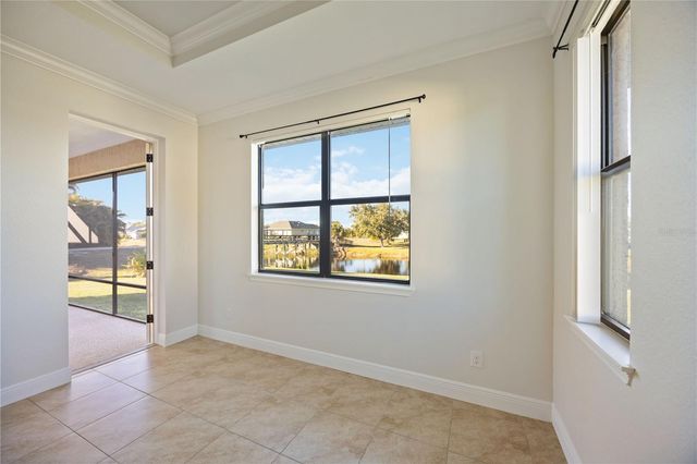 107 MEDALIST ROAD, Rotonda West, FL 33947