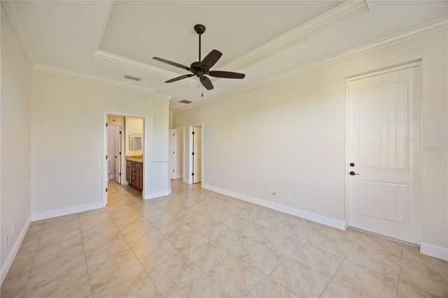 107 MEDALIST ROAD, Rotonda West, FL 33947