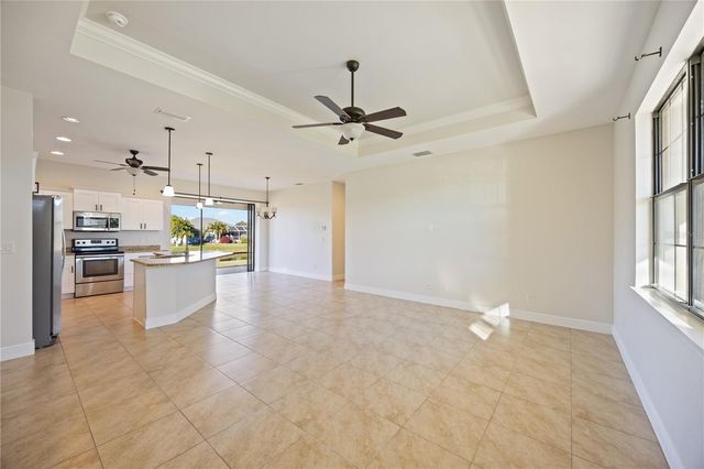 107 MEDALIST ROAD, Rotonda West, FL 33947