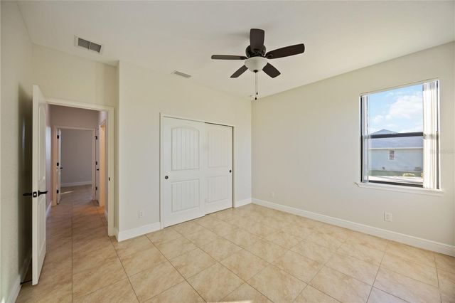 107 MEDALIST ROAD, Rotonda West, FL 33947