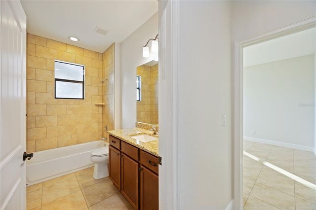 107 MEDALIST ROAD, Rotonda West, FL 33947