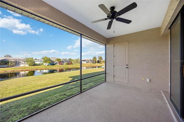 107 MEDALIST ROAD, Rotonda West, FL 33947