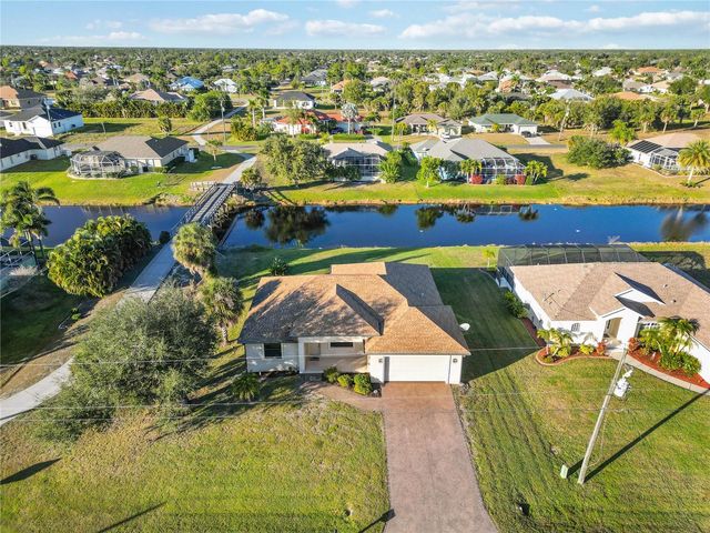 107 MEDALIST ROAD, Rotonda West, FL 33947