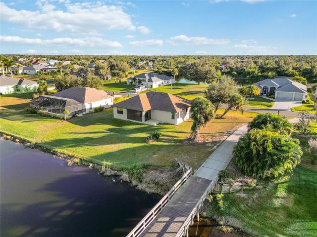 107 MEDALIST ROAD, Rotonda West, FL 33947