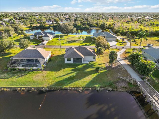 107 MEDALIST ROAD, Rotonda West, FL 33947