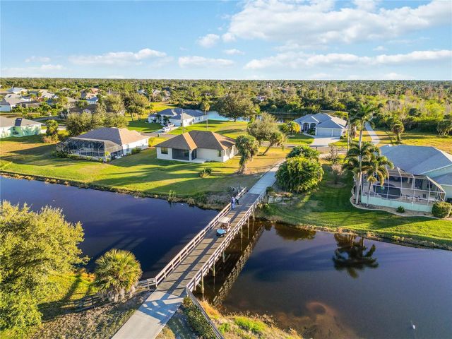107 MEDALIST ROAD, Rotonda West, FL 33947