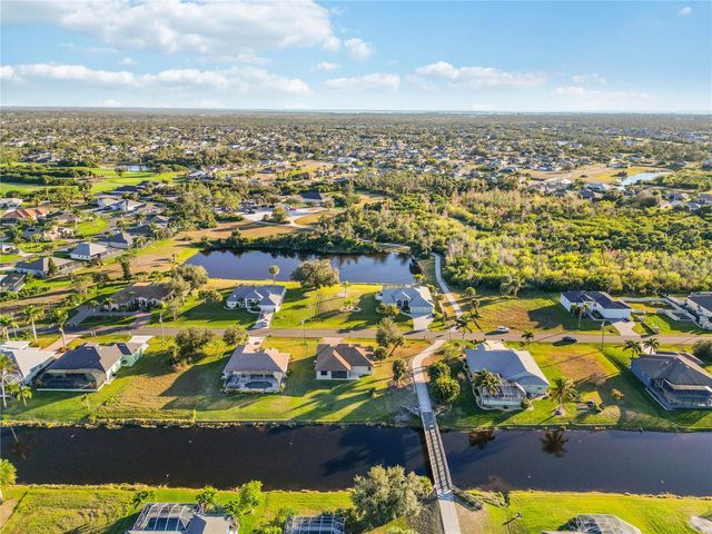 107 MEDALIST ROAD, Rotonda West, FL 33947