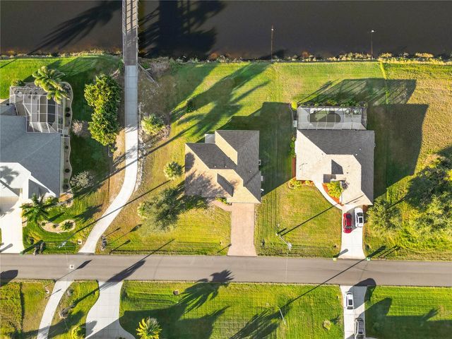 107 MEDALIST ROAD, Rotonda West, FL 33947