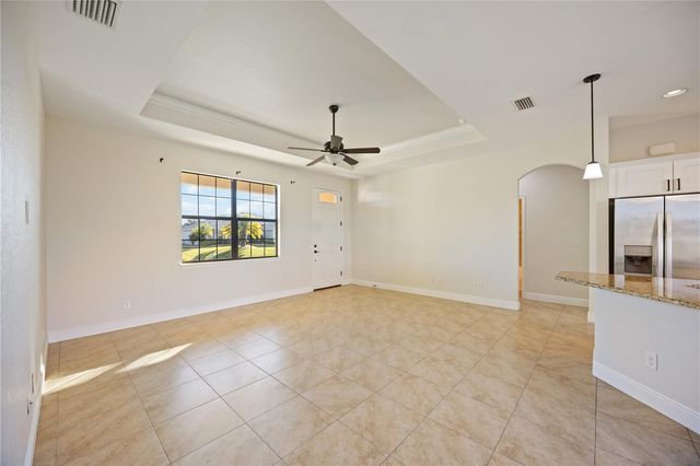 107 MEDALIST ROAD, Rotonda West, FL 33947