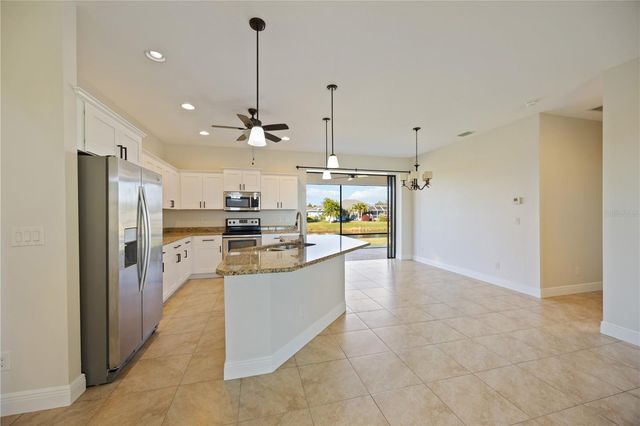 107 MEDALIST ROAD, Rotonda West, FL 33947