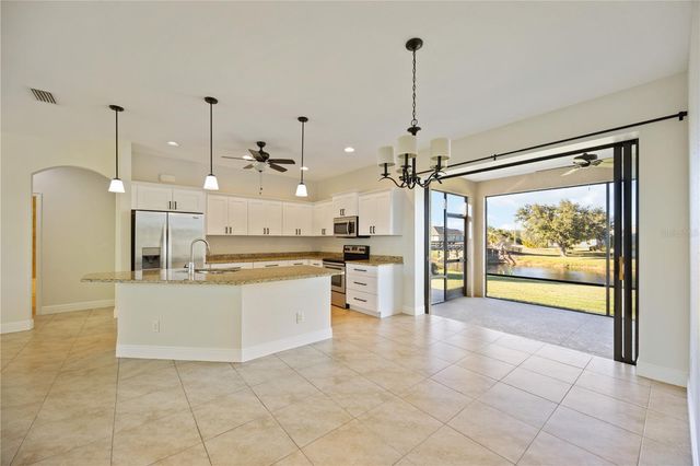 107 MEDALIST ROAD, Rotonda West, FL 33947