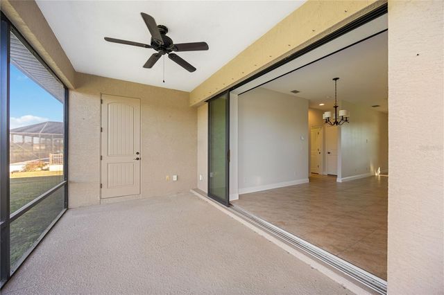 107 MEDALIST ROAD, Rotonda West, FL 33947