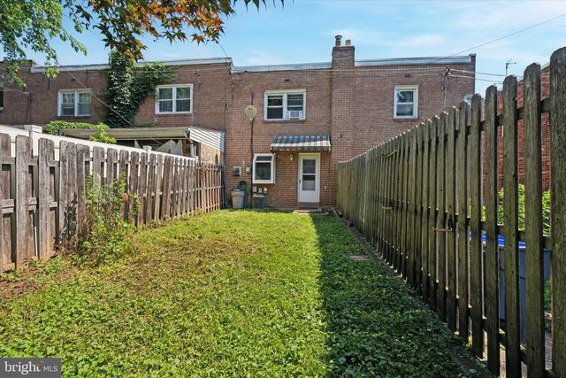 1218 TYLER ST, Norristown, PA 19401