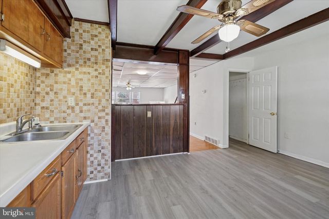 1218 TYLER ST, Norristown, PA 19401