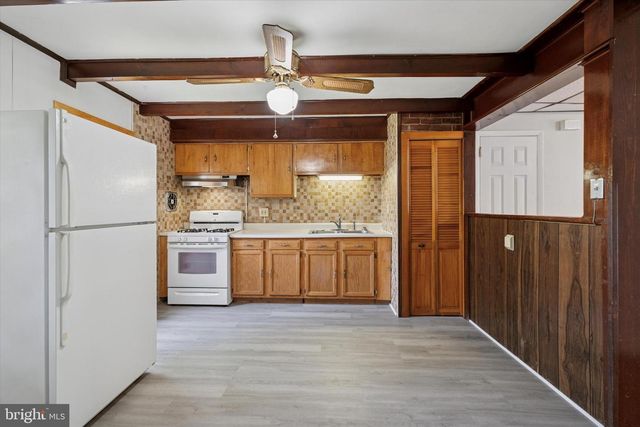 1218 TYLER ST, Norristown, PA 19401