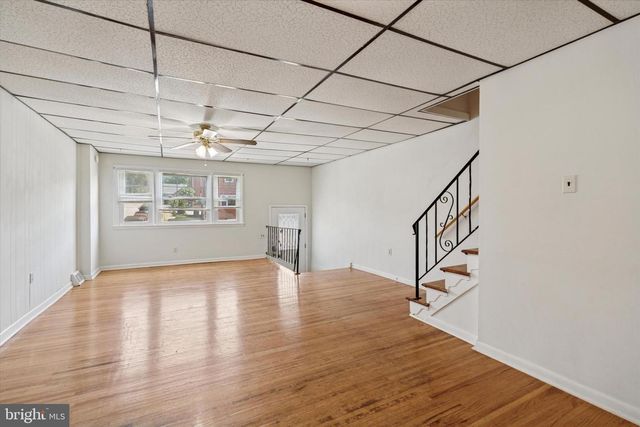1218 TYLER ST, Norristown, PA 19401