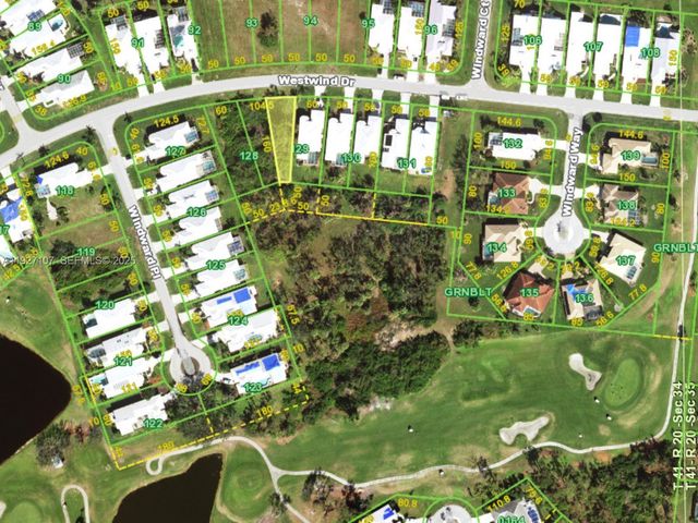 211 Westwind Dr, Port Charlotte, FL 33946