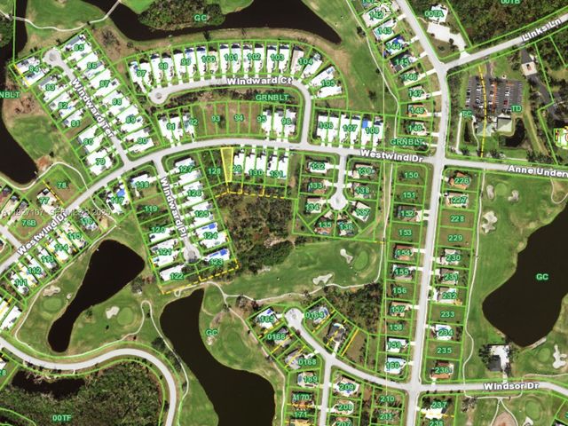 211 Westwind Dr, Port Charlotte, FL 33946