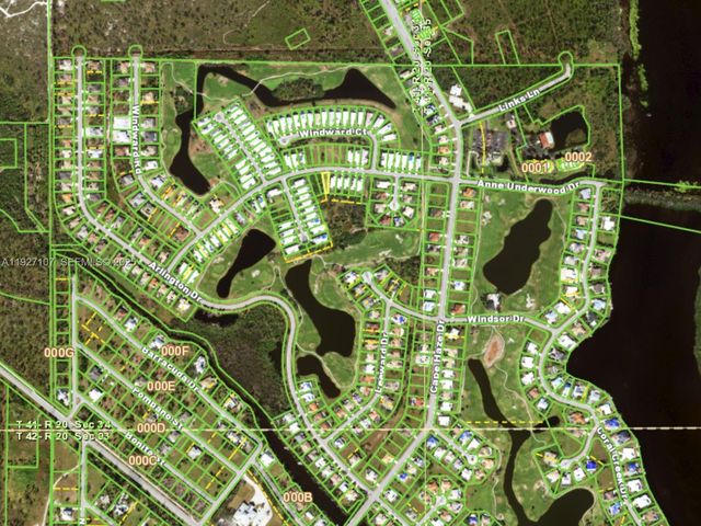 211 Westwind Dr, Port Charlotte, FL 33946