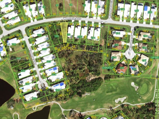 211 Westwind Dr, Port Charlotte, FL 33946