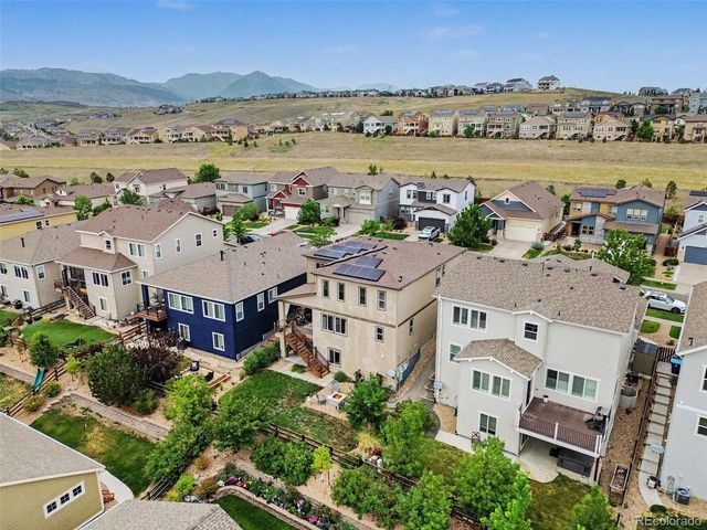 18340 W 84th Pl, Arvada, CO 80007