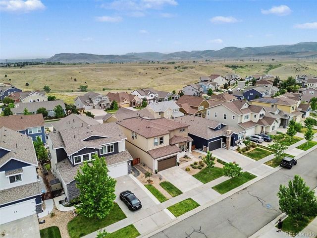 18340 W 84th Pl, Arvada, CO 80007