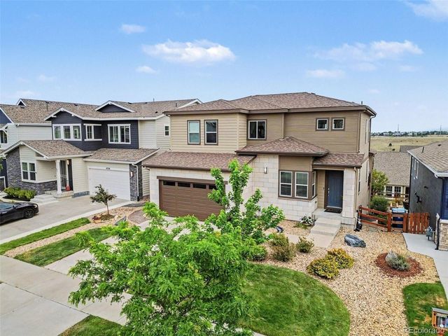 18340 W 84th Pl, Arvada, CO 80007