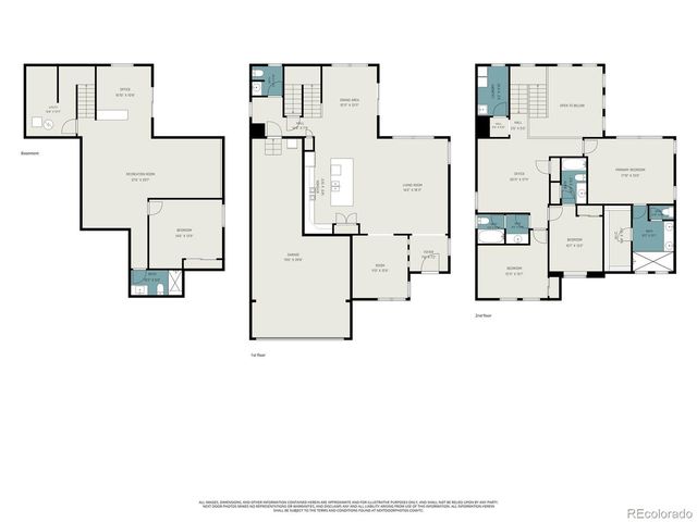 18340 W 84th Pl, Arvada, CO 80007