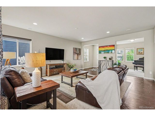 18340 W 84th Pl, Arvada, CO 80007