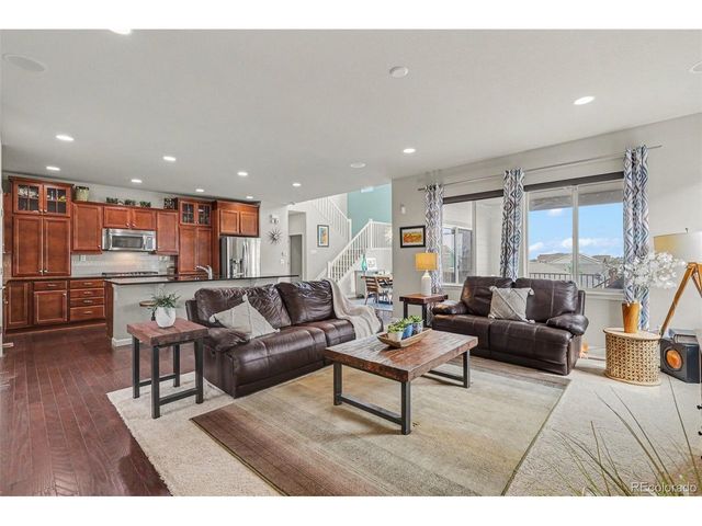 18340 W 84th Pl, Arvada, CO 80007