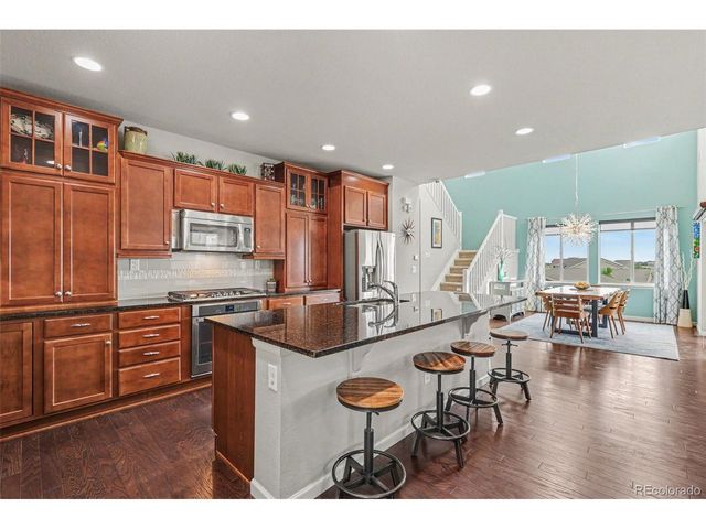 18340 W 84th Pl, Arvada, CO 80007