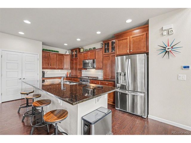 18340 W 84th Pl, Arvada, CO 80007