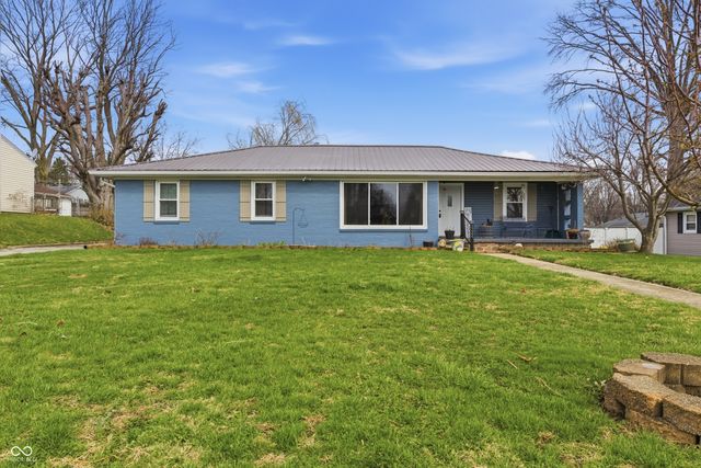 1324 Westwood Boulevard, Connersville, IN 47331