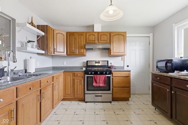 1324 Westwood Boulevard, Connersville, IN 47331